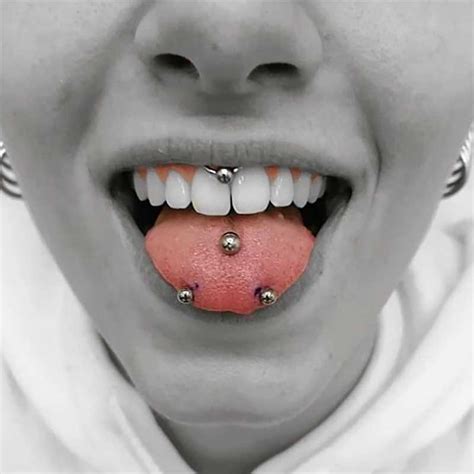 healing process of snake eyes piercing|Snake Eyes Piercing: Everything You Need to Know